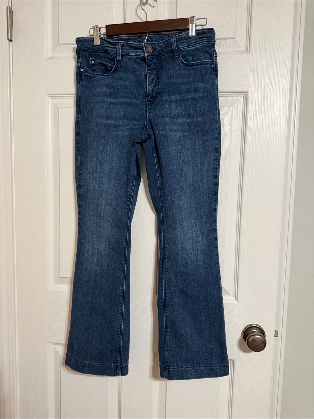Dream Jeans by MAC - Bootcut Jeans
